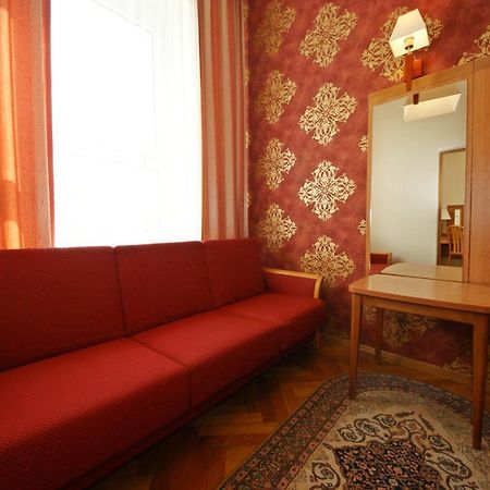 Hotel Zamkowy Σλούπσκ Εξωτερικό φωτογραφία