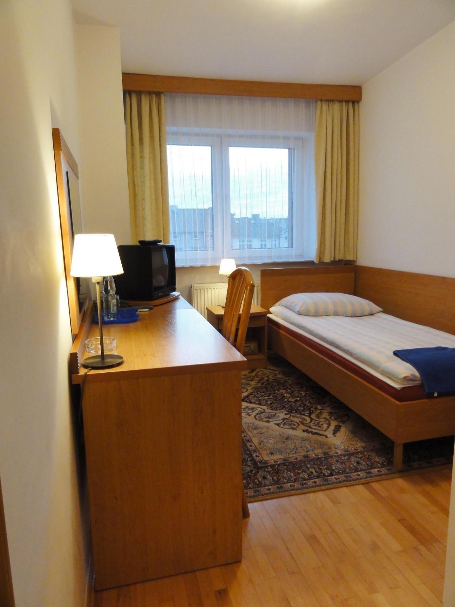 Hotel Zamkowy Σλούπσκ Εξωτερικό φωτογραφία